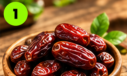 Dates-One