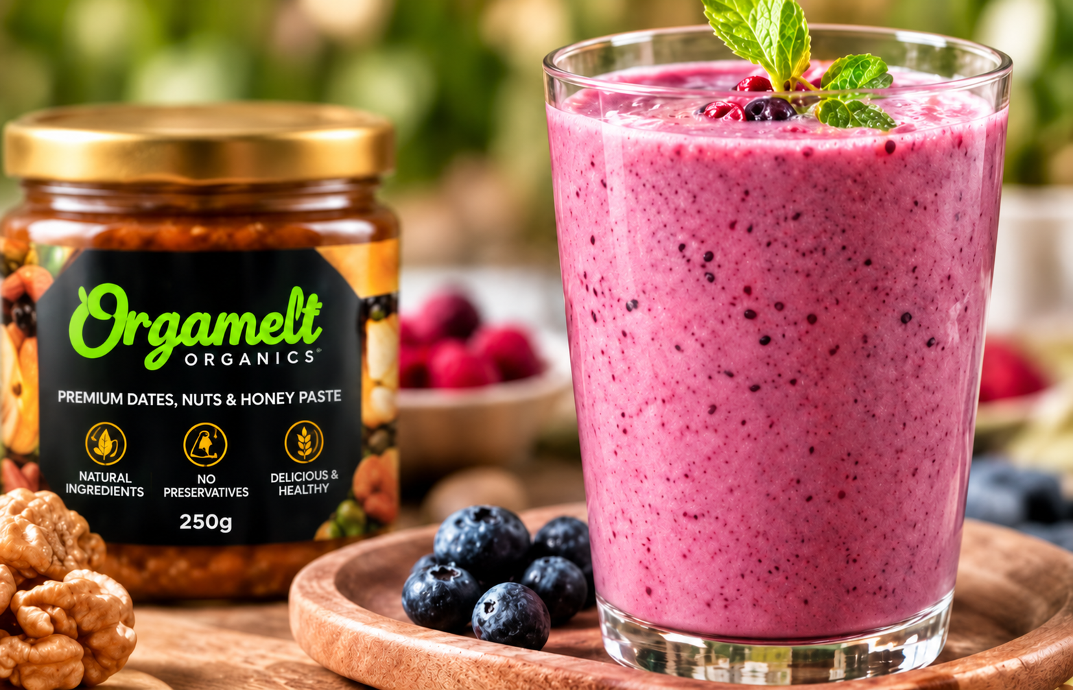 Smoothies